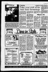 Buckinghamshire Examiner Friday 11 November 1988 Page 10