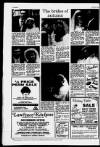 Buckinghamshire Examiner Friday 11 November 1988 Page 12