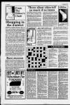 Buckinghamshire Examiner Friday 11 November 1988 Page 20