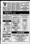 Buckinghamshire Examiner Friday 11 November 1988 Page 50