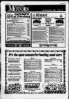Buckinghamshire Examiner Friday 11 November 1988 Page 62
