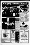 Buckinghamshire Examiner Friday 25 November 1988 Page 10