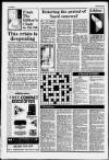 Buckinghamshire Examiner Friday 25 November 1988 Page 14