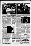 Buckinghamshire Examiner Friday 25 November 1988 Page 16