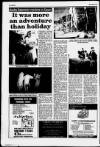 Buckinghamshire Examiner Friday 25 November 1988 Page 20