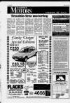 Buckinghamshire Examiner Friday 25 November 1988 Page 62