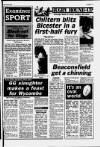 Buckinghamshire Examiner Friday 25 November 1988 Page 67