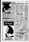 Buckinghamshire Examiner Friday 02 December 1988 Page 8