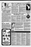 Buckinghamshire Examiner Friday 02 December 1988 Page 12