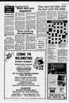 Buckinghamshire Examiner Friday 02 December 1988 Page 14