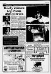 Buckinghamshire Examiner Friday 02 December 1988 Page 16