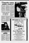 Buckinghamshire Examiner Friday 02 December 1988 Page 21