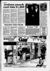 Buckinghamshire Examiner Friday 02 December 1988 Page 23