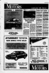 Buckinghamshire Examiner Friday 02 December 1988 Page 70