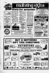 Buckinghamshire Examiner Friday 02 December 1988 Page 74