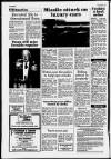 Buckinghamshire Examiner Friday 16 December 1988 Page 8