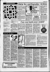Buckinghamshire Examiner Friday 16 December 1988 Page 18