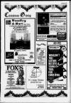 Buckinghamshire Examiner Friday 16 December 1988 Page 22