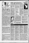 Buckinghamshire Examiner Friday 23 December 1988 Page 16
