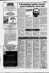 Buckinghamshire Examiner Friday 23 December 1988 Page 34