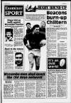 Buckinghamshire Examiner Friday 23 December 1988 Page 49