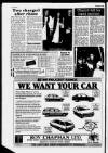 Buckinghamshire Examiner Friday 30 December 1988 Page 8