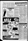 Buckinghamshire Examiner Friday 30 December 1988 Page 10