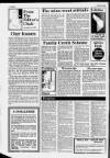 Buckinghamshire Examiner Friday 30 December 1988 Page 14