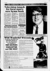 Buckinghamshire Examiner Friday 06 January 1989 Page 12