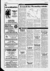 Buckinghamshire Examiner Friday 06 January 1989 Page 18