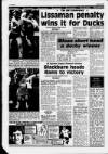 Buckinghamshire Examiner Friday 06 January 1989 Page 54