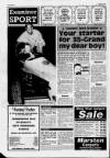 Buckinghamshire Examiner Friday 06 January 1989 Page 56