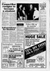 Buckinghamshire Examiner Friday 13 January 1989 Page 21