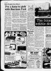 Buckinghamshire Examiner Friday 13 January 1989 Page 24