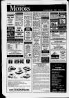 Buckinghamshire Examiner Friday 20 January 1989 Page 60