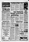 Buckinghamshire Examiner Friday 20 January 1989 Page 64