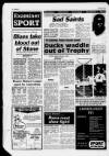 Buckinghamshire Examiner Friday 10 February 1989 Page 72