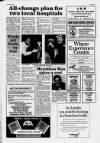 Buckinghamshire Examiner Friday 17 February 1989 Page 3