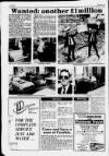 Buckinghamshire Examiner Friday 17 February 1989 Page 6