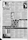 Buckinghamshire Examiner Friday 17 February 1989 Page 18