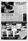 Buckinghamshire Examiner Friday 17 February 1989 Page 23