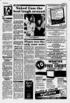 Buckinghamshire Examiner Friday 17 February 1989 Page 25