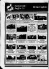 Buckinghamshire Examiner Friday 17 February 1989 Page 30