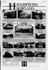 Buckinghamshire Examiner Friday 17 February 1989 Page 33