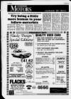 Buckinghamshire Examiner Friday 17 February 1989 Page 64