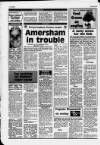 Buckinghamshire Examiner Friday 17 February 1989 Page 70