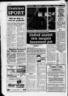 Buckinghamshire Examiner Friday 17 February 1989 Page 72