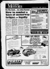 Buckinghamshire Examiner Friday 24 February 1989 Page 68