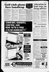 Buckinghamshire Examiner Friday 24 March 1989 Page 4