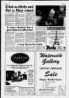 Buckinghamshire Examiner Friday 24 March 1989 Page 5